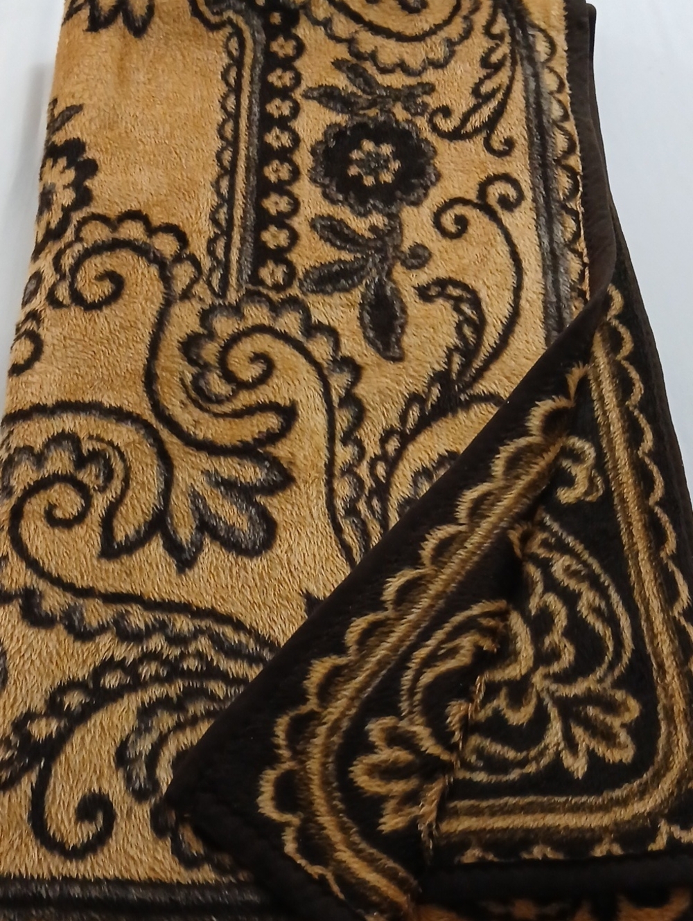 Antique Blanket Like New Condition